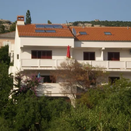 Apartment Padovan *
