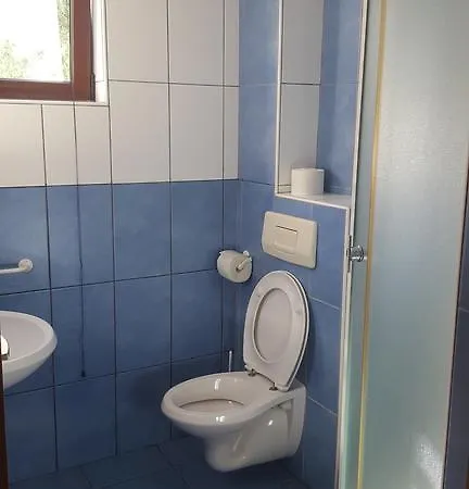 Apartmán Padovan Banjol