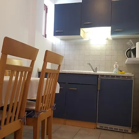 Apartament Padovan Banjol