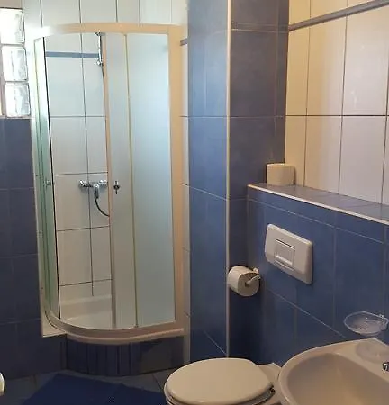Padovan Apartment