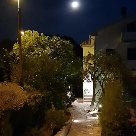 Apartament Padovan Banjol