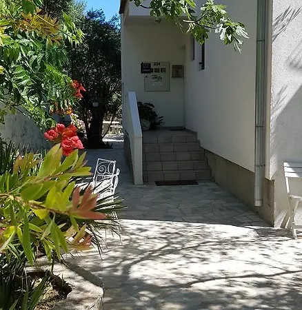 Apartamento Padovan Banjol