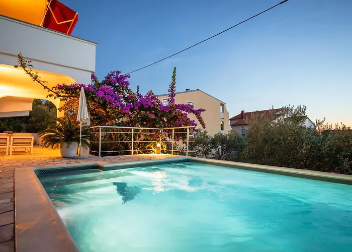 Apartment Padovan