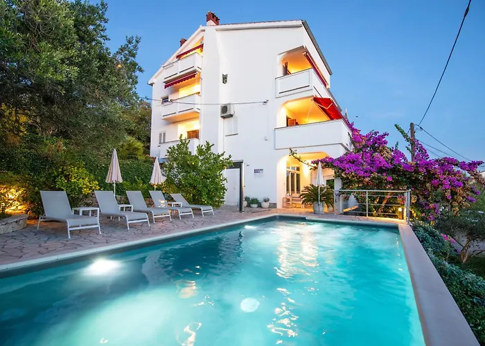 Padovan Apartment *