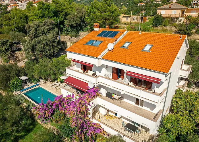 Apartment Padovan Banjol