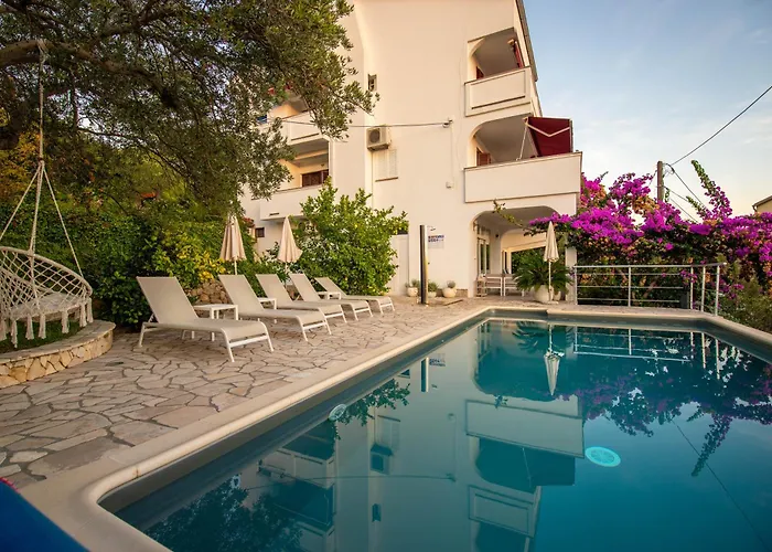 Padovan 아파트 Banjol